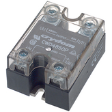 CWA2425, Реле: полупроводниковое; Uупр:90?280ВAC; 25А; 24?280ВAC; -40?80°C, Sensata