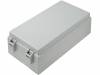 CP-11-32, Корпус: настенный; Х:125мм; Y:222мм; Z:75мм; ABS; IP65; винтами, COMBIPLAST