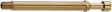 1075/G-CX-3.0N-AU-4.0 C Spring contact 50 A 43.1 mm Serrated