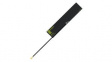 MFX3.07.0150C Antenna, CAT-M1/NB-IoT/ISM/Wi-Fi, 700 ... 746 MHz/1.71 ... 2.17 GHz/1.85 ... 2 GHz, 96mm, 4.5 dBi, U.FL, Adhesive Mount