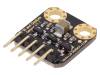SEN0187, Датчик: жестов; инфракрасный; I2C; 3,3?5ВDC; IC: APDS-9960; 0?0,1м, DFRobot
