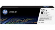 CF400X Toner Cartridge, 2800 Sheets, Black