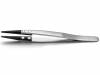 249CF.SA Tweezers; ESD; strong construction; Blades: straight, narrow