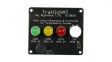 PIS-0701 Traffic HAT for Raspberry Pi