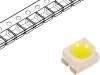 LTW-E670DS LED; SMD; 3528,PLCC4; белый холодный; 1400-3550мкд; 120°; 30мА