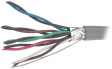 6206C SL001 [305 м] Data cable Shielded   6 x 2 0.22 mm2