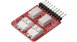 106990016 Tessel Relay Module