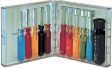 PS-120 Screwdriver set 10 p.