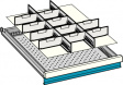 100.245.000 Partition material set