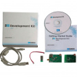 NRF24LU1P-FXXQ32-DK nRFgo Development Kit for NRF24LU1P