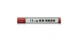 ATP200-EU0102F Firewall Appliance, RJ45 Ports 6, 1Gbps