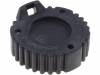 AHDC-16-9-BLK Корпус гнезда; AHD; PIN:9; черный