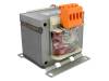 TMB 250/004M/1 Трансформатор: сетевой; 250ВА; 400ВAC; 24В; Монтаж: винтами; 3,2кг