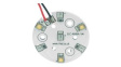 ILC-ONA3-TRGR-SC211-WIR200. SMD LED Board Green 528nm 1A 10.5V