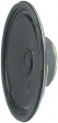 MLS3 Miniature speaker, 8 Ohm, 2 W, 0.25 W