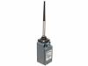 FM 520 Концевой выключатель; NO + NC; 10А; макс.500ВAC; макс.250ВDC