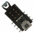 M80-8280842 Pin header dual-row 2x4P