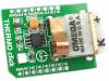 THERMO CLICK Дочерняя плата; SPI; mikroBUS; MAX31855K