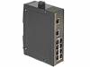 24030100010 Промышленный модуль: switch Ethernet; неуправляемый; 9?60ВDC