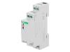 BIS-411I 24V AC/DC Реле: установочное; бистабильное, inrush; SPST-NO; Монтаж: DIN