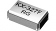 KX-327FT Quartz Crystal SMD 32.77 kHz