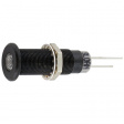 3434B1C1W55ND LED Indicator white 24 VDC