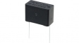 ECQUAAF105M Capacitor, Radial, 1uF, 275VAC, 20%