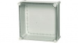 PC 2828 13 T Корпус: универсальный; Х:278мм; Y:278мм; Z:130мм; SOLID; серый