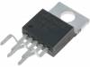 LM2595T-12/NOPB PMIC; преобразователь DC/DC; Uвх: 1,2?37В; Uвых: 12В; TO220-NDH5D
