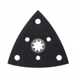 63806136029 [2 шт] Set of perforated abrasive disks PU=2 ST
