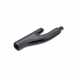 302-0100 Insulation sleeve black
