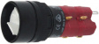 SD16-LMR1-2S Illuminated push-button diam. 18 mm Momentary function 2 NO+2 NC