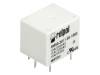 RM50-3011-85-1003 Реле: электромагнитное; SPDT; Uобмотки: 3ВDC; 10A/240ВAC; 15А; IP64
