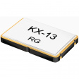 KX-13 SMD CRYSTAL 12,0 MH Quartz SMD 12.0 MHz