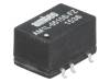 AM1L-0515S-FZ Преобразователь: DC/DC; 1Вт; Uвх:4,5?5,5В; 12ВDC; Iвых:67мА; SMD