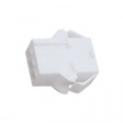 LLR-06V Contact housing female 6P