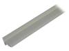 98030020S, Профиль для LED модулей; угловой; натуральный; L:2м; алюминий, TOPMET