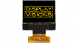 EA W096064-XALG Дисплей: OLED; графический; 0,95"; 96x64; Разм:24,9x22,95x1,65мм