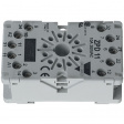 ZPD11 Relay socket