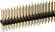 SL2/53/72Z Plug connector, 2x36-pin 2x36P