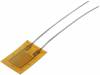 TF5/120-W, Датчик: пленочный тензометр; Раб.темп: -40?200°C; 5%; ±0,5%; 120Ом, TENMEX