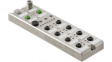 UR67-MP-HP-8DIDO-12-60M I/O Module PROFINET / EtherNet/IP 8x In / 8x Out