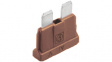 164.6185.4506 Fuse 5 A 32 VDC light brown