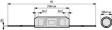 77A-3R9M Inductor, axial 3.9 uH 12 A