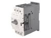 MPX3 63H 45-63A, Выключатель двигателя; 30кВт; 230?690ВAC; Монтаж: DIN; -20?60°C, Legrand