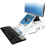 49.570, HV 570 LCD monitor stand, Dataflex