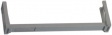 3-100103-4 Strain Relief Clip, 34