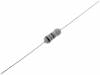 FRN01WK472A10, Резистор: metal film; предохранительный; THT; 4,7кОм; 1Вт; ±10%, ROYALOHM