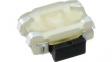 434333045822 Tactile Switch 1NO ON-OFF 220gf 3.5x4.7mm