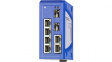 SPIDER-SL-40-06T1O69999SY9HHHH Industrial Ethernet Rail Switch 6x 10/100/1000 RJ45 / 1x 10/100 RJ45